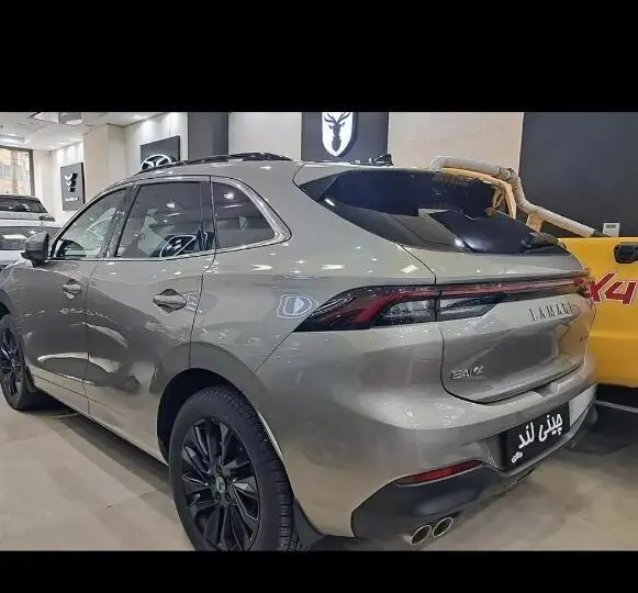 خودرو لاماری، ایما آگهی ann_20409475