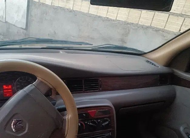 سمند LX XU7 - 1397