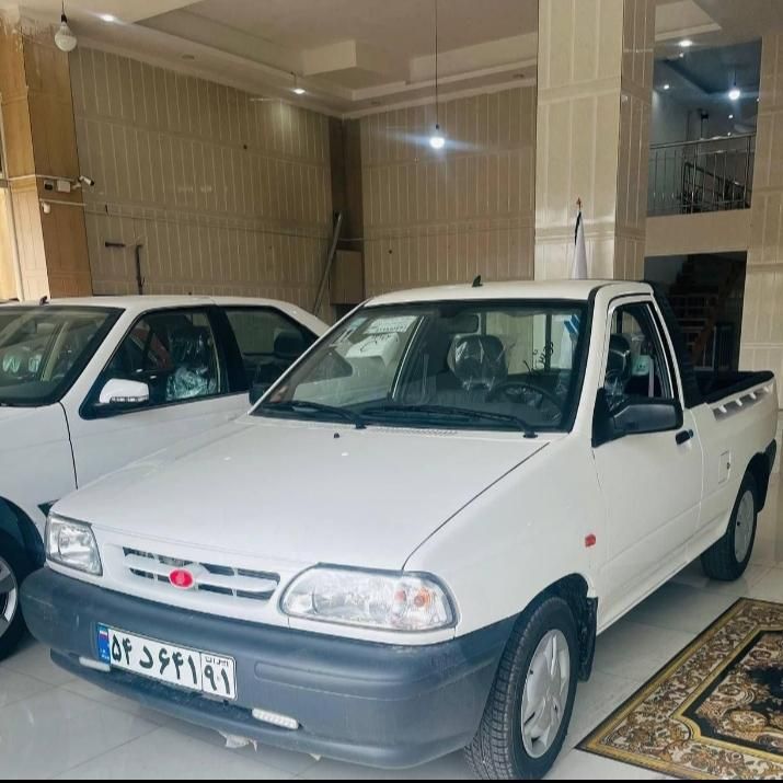 خودرو پراید، 151 آگهی ann_20409488