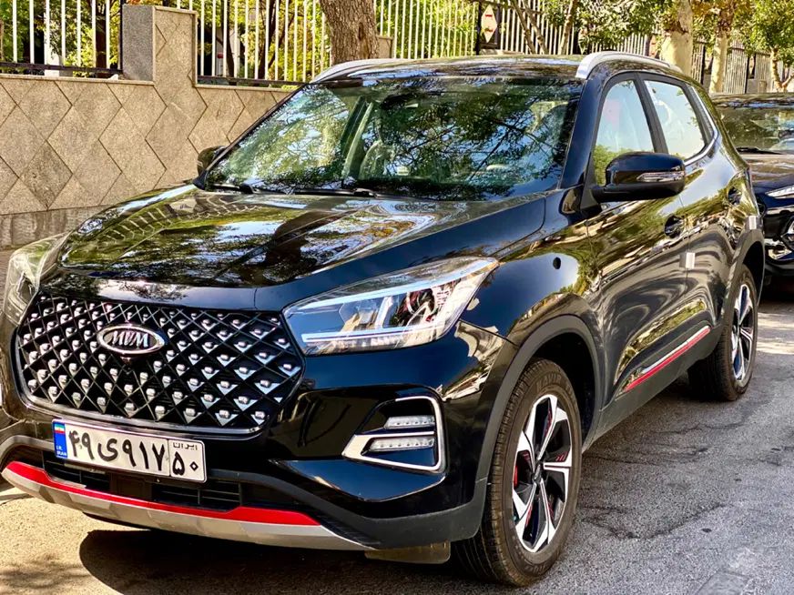 ام وی ام X55 پرو IE - 1404