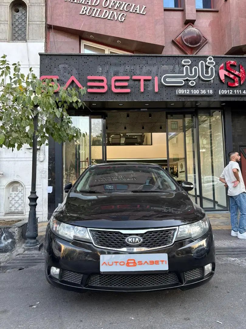 خودرو کیا، سراتو آگهی ann_20409516