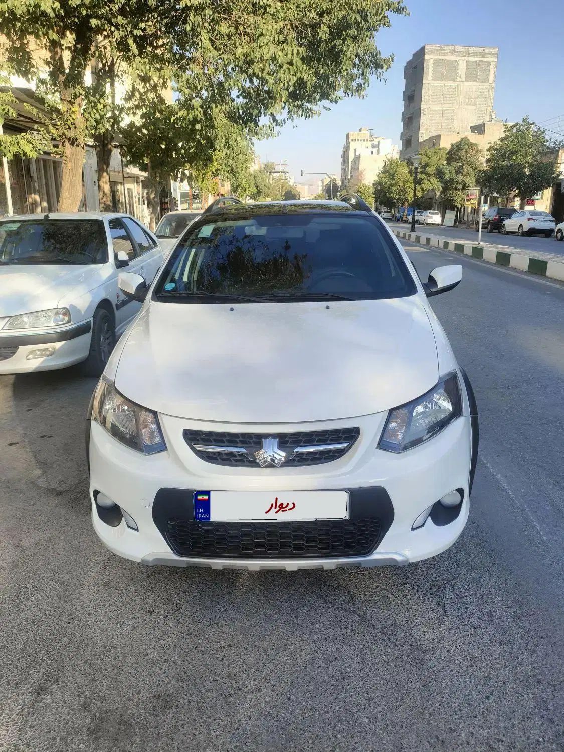 خودرو کوییک، R آگهی ann_20409519