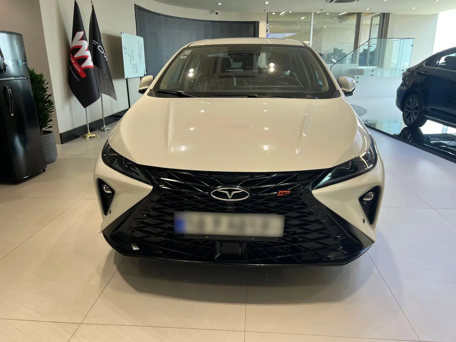 خودرو فونیکس، آریزو 6 GT آگهی ann_20409526