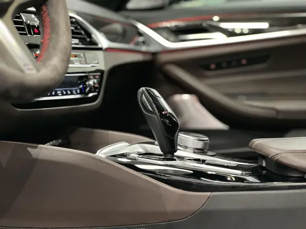 ب ام و سری 5 530i - 2018