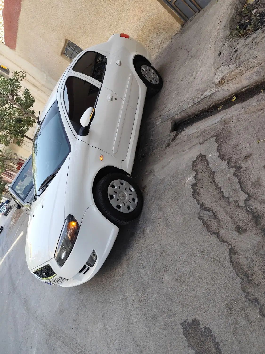 خودرو رانا، پلاس آگهی ann_20409558