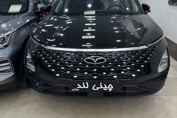 خودرو فونیکس، FX آگهی ann_20409567
