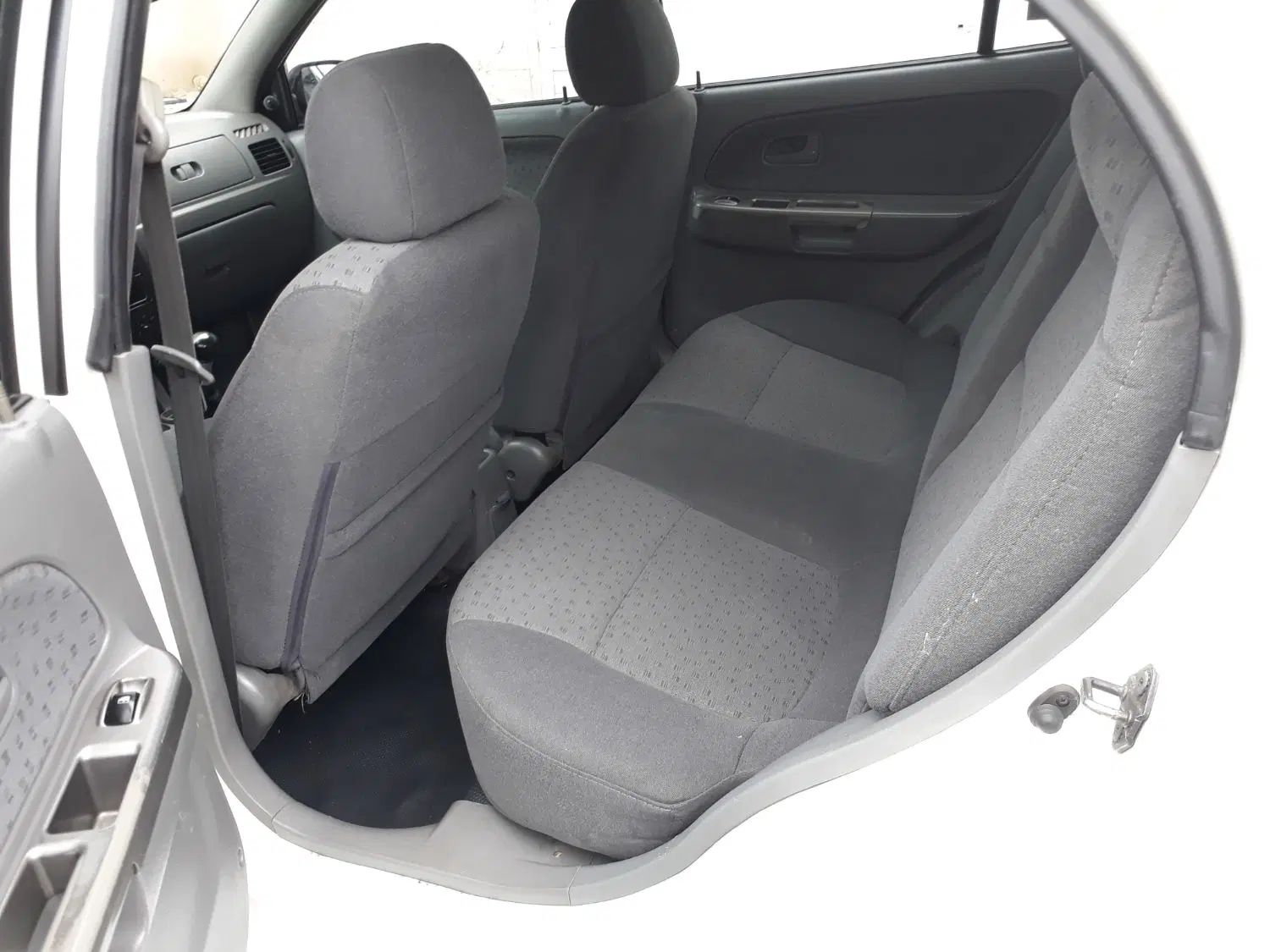 کیا ریو مونتاژ دنده ای LS - 1387