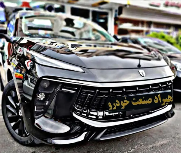 خودرو لاماری، ایما آگهی ann_20409592