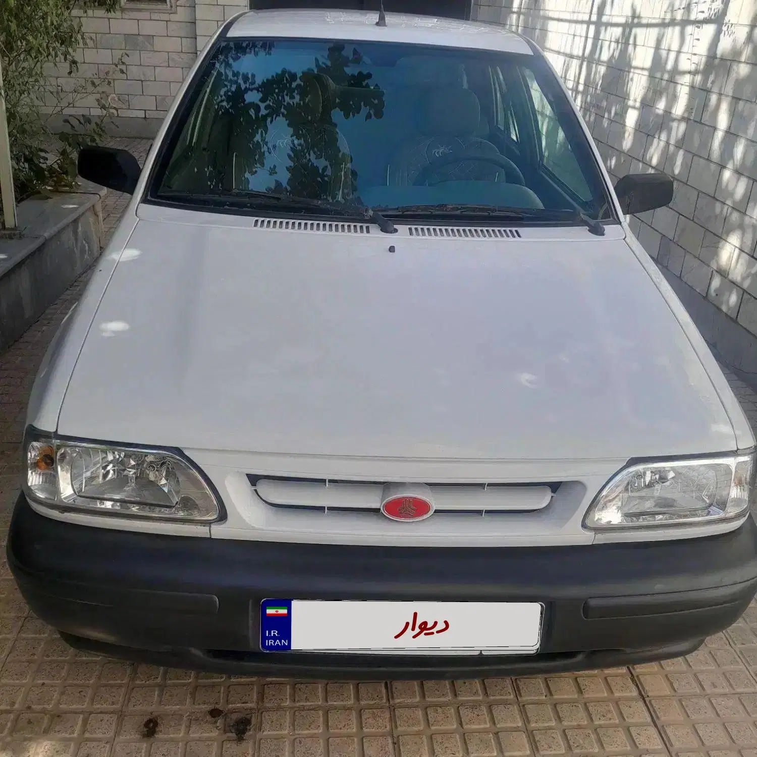 خودرو پراید، 131 آگهی ann_20409594