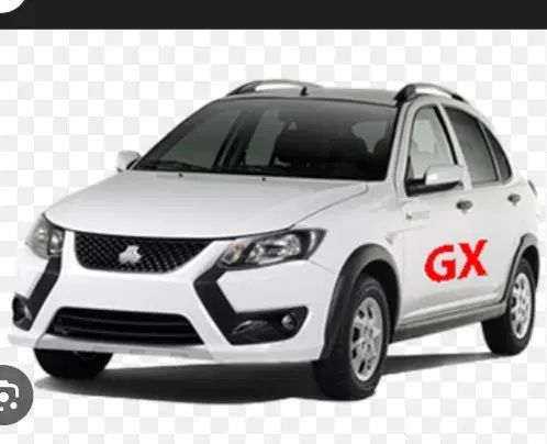 خودرو کوییک، GX آگهی ann_20409612