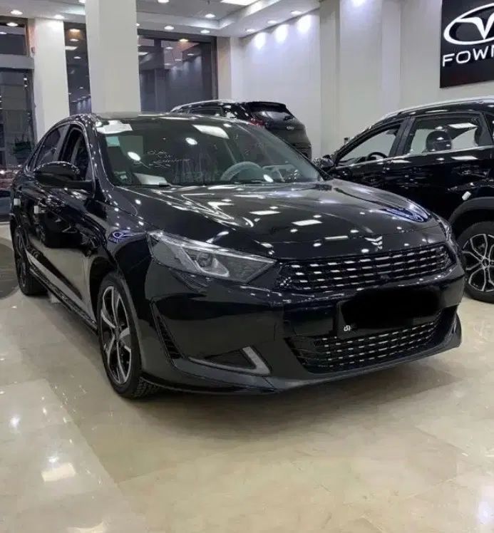 خودرو ریسپکت، پرایم آگهی ann_20409613