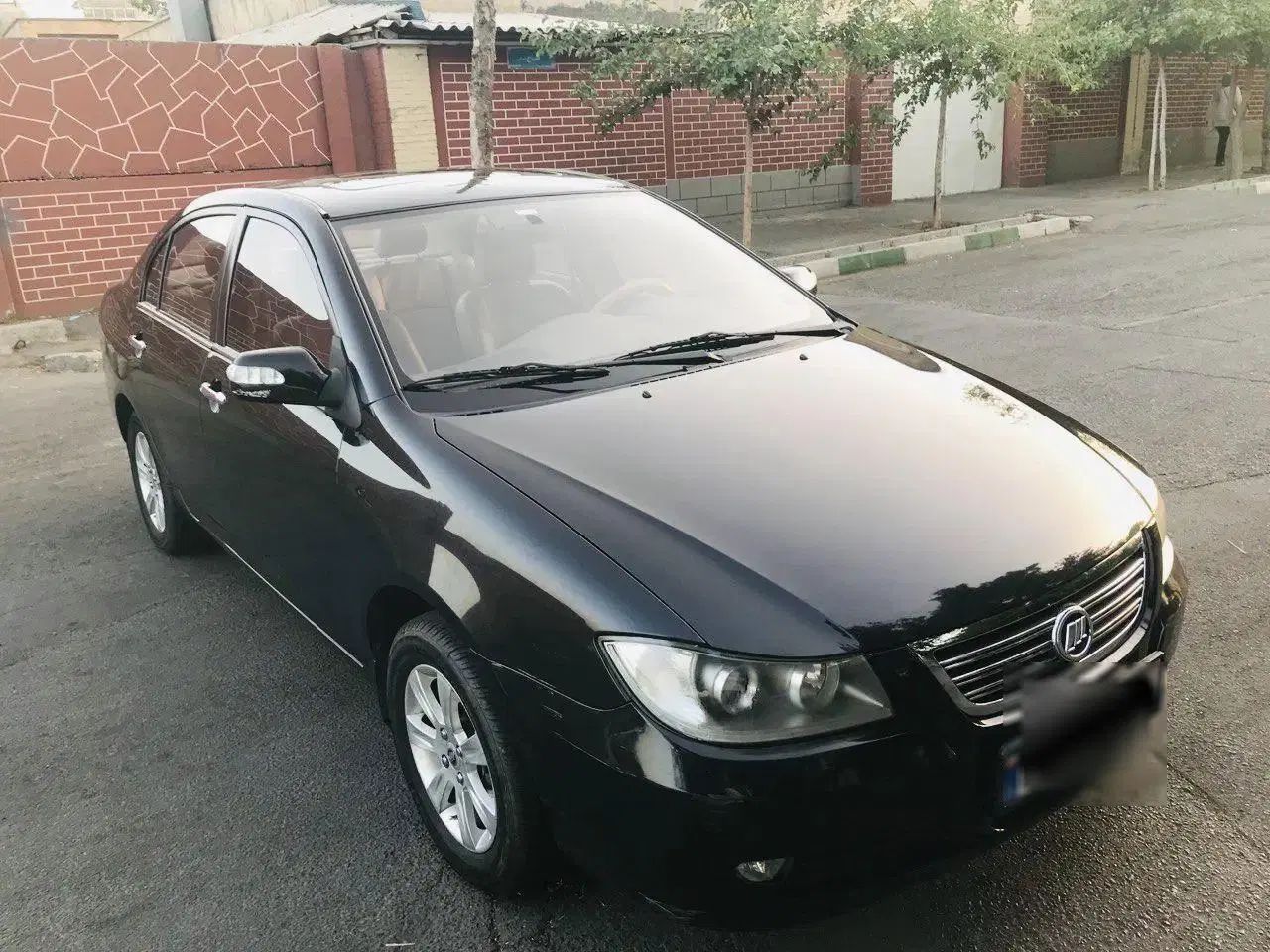 لیفان 620 دنده ای 1800 - 1391