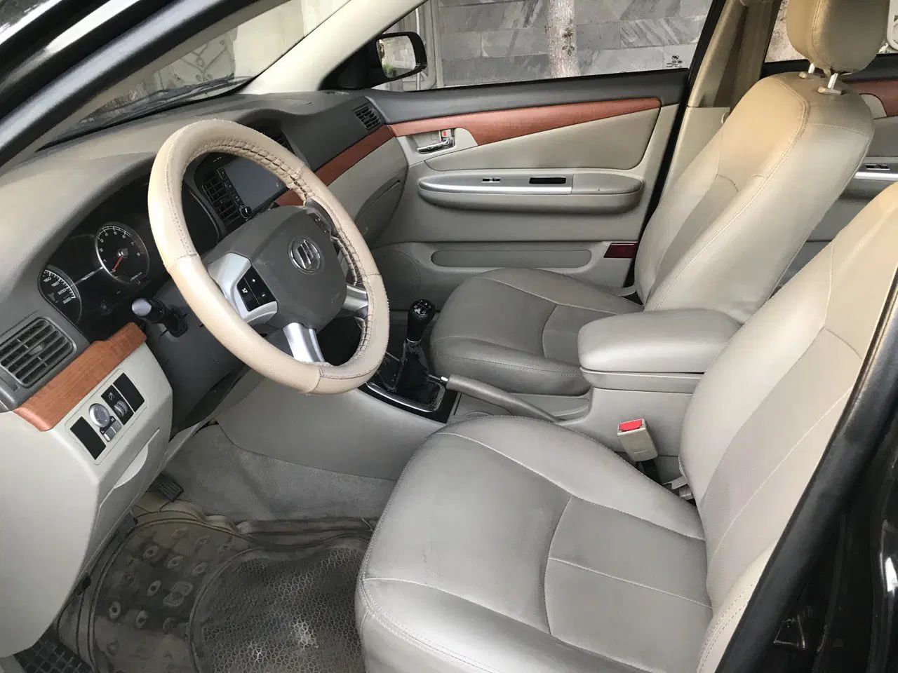 لیفان 620 دنده ای 1800 - 1391