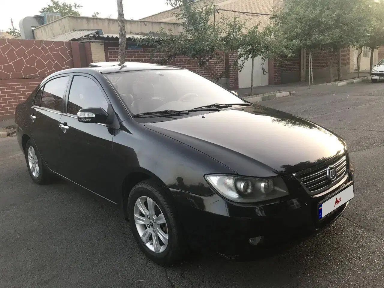 لیفان 620 دنده ای 1800 - 1391