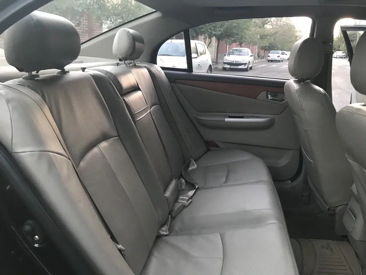لیفان 620 دنده ای 1800 - 1391