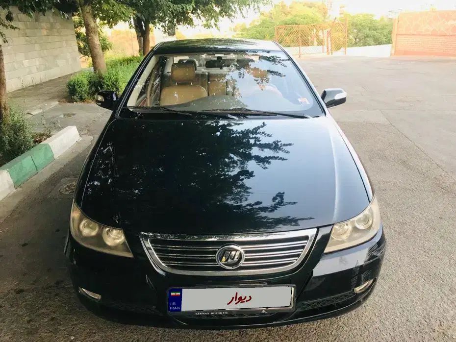 خودرو لیفان، 620 آگهی ann_20409650