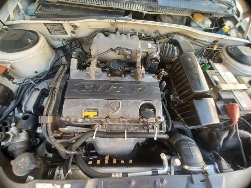 سمند LX EF7 دوگانه سوز - 1390