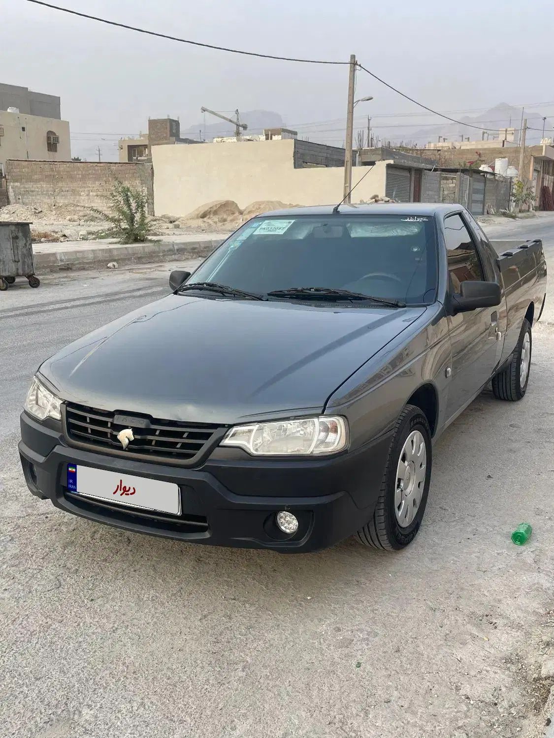 خودرو آریسان، 2 آگهی ann_20409658