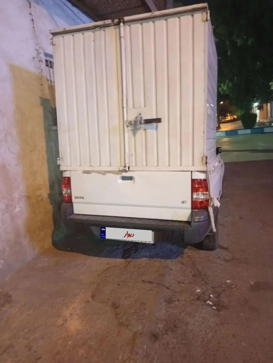 پراید 151 پلاس - 1399