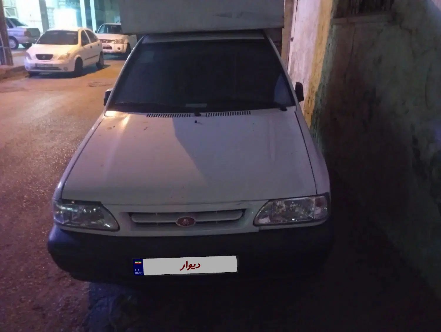 خودرو پراید، 151 آگهی ann_20409659