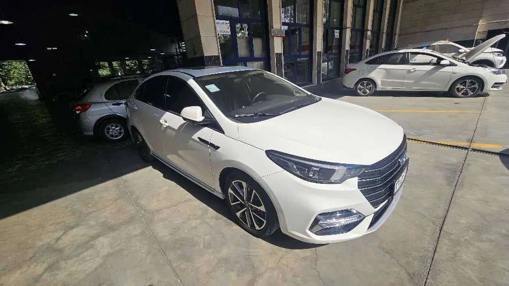 خودرو فونیکس، آریزو 6 پرو آگهی ann_20409660