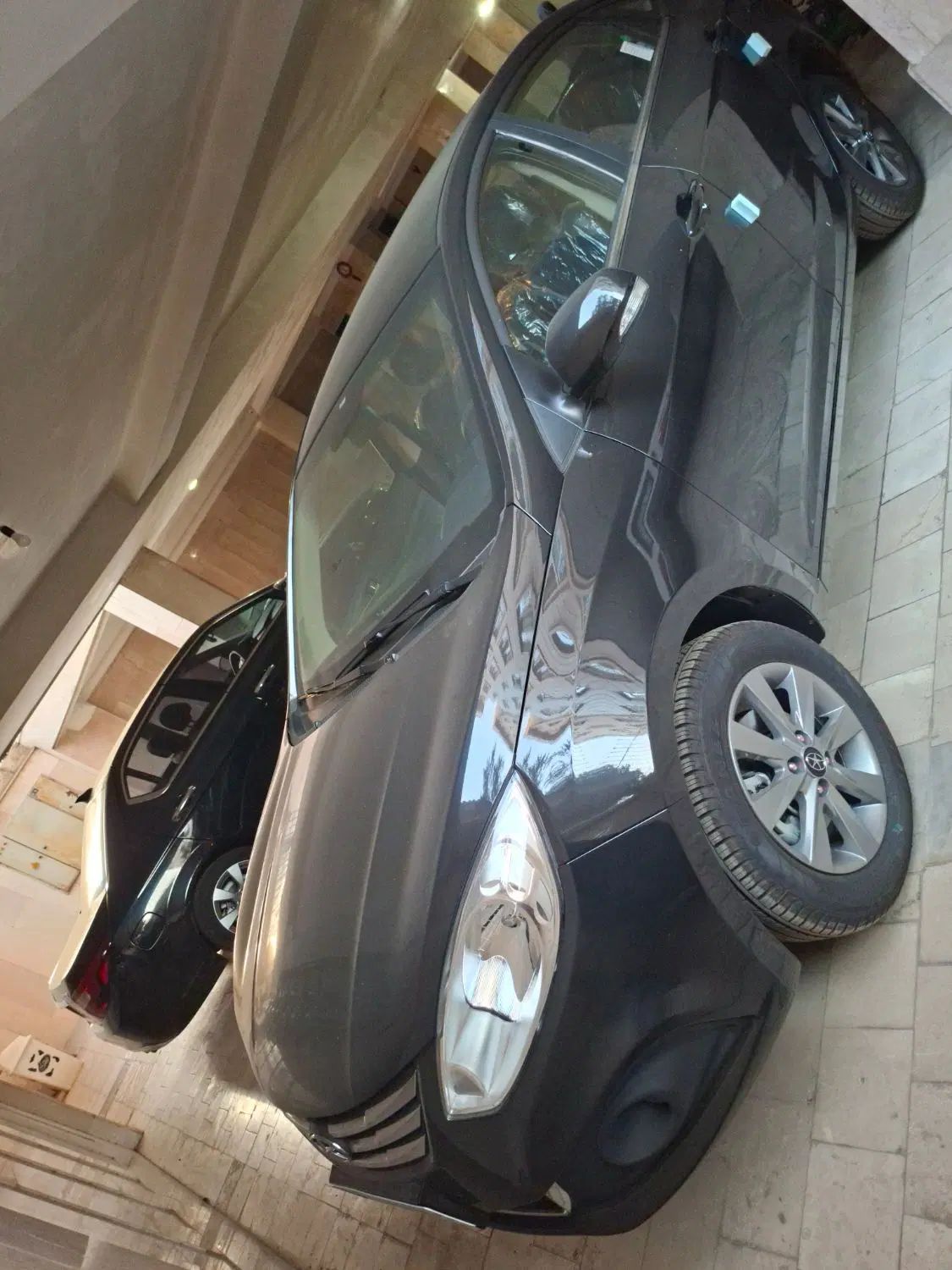 خودرو جک، J4 آگهی ann_20409676