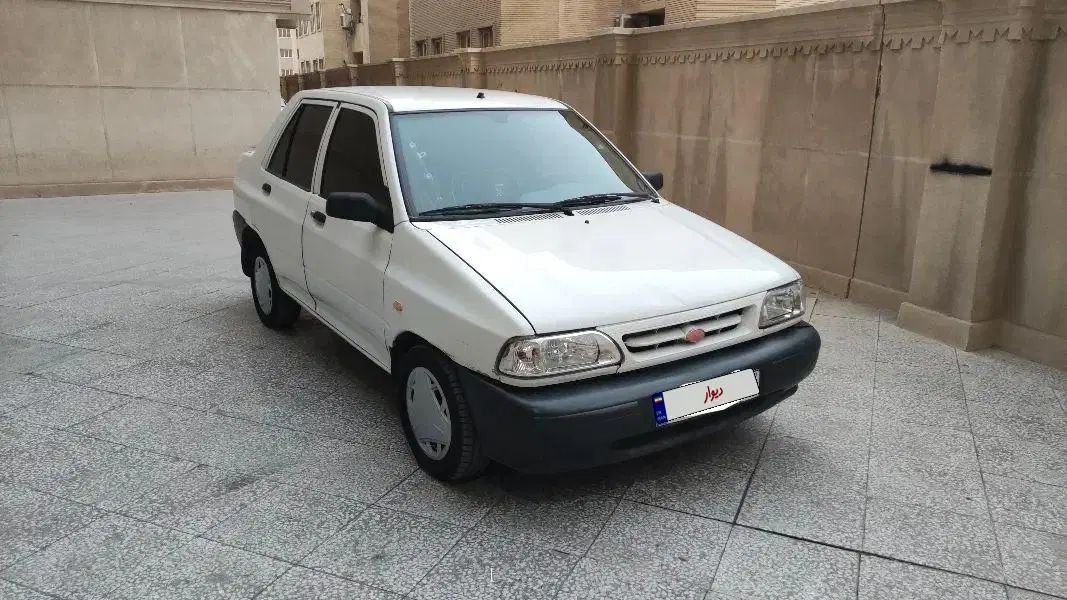 خودرو پراید، 131 آگهی ann_20409679