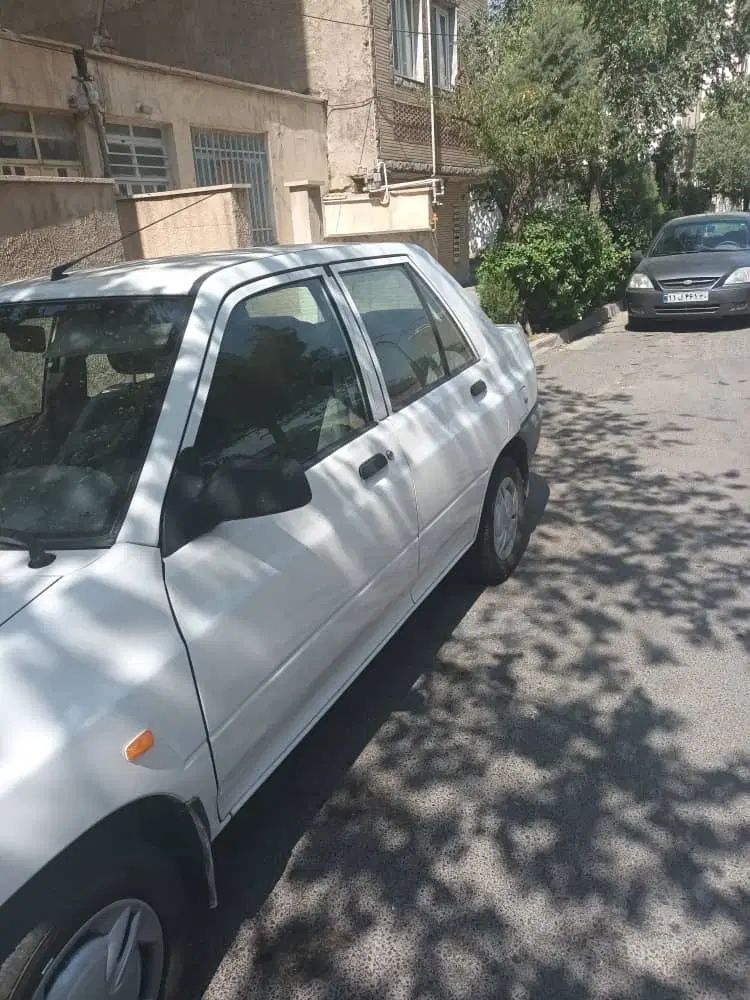 خودرو پراید، 131 آگهی ann_20409688
