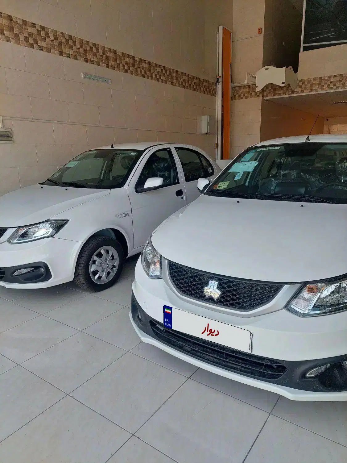خودرو ساینا، S آگهی ann_20409707