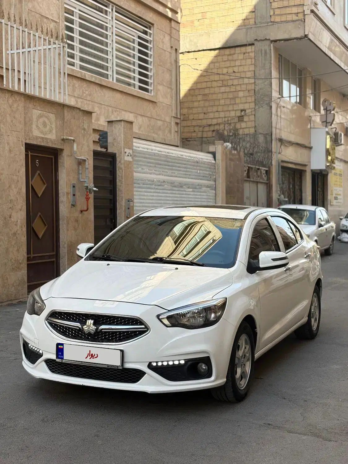 خودرو شاهین، G آگهی ann_20409710