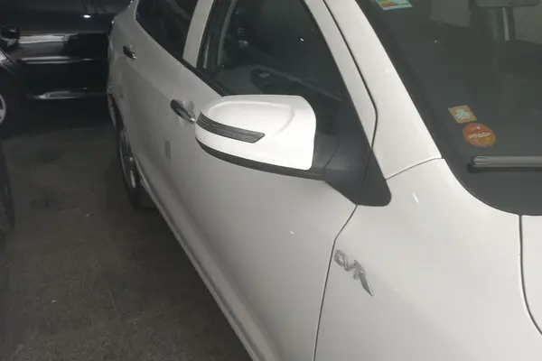 شاهین G اتوماتیک CVT - 1403