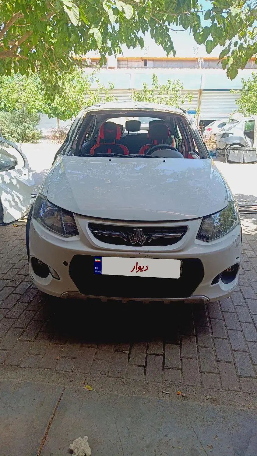 خودرو کوییک، معمولی آگهی ann_20409719