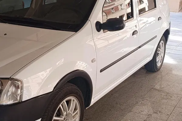 خودرو رنو، پارس تندر آگهی ann_20409736
