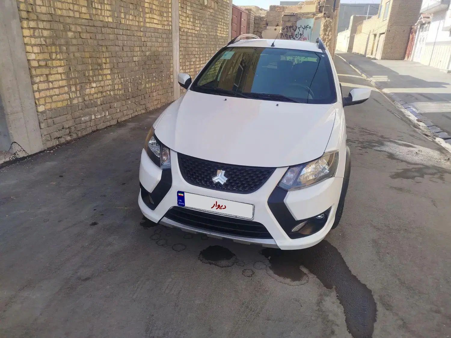 خودرو کوییک، S آگهی ann_20409738