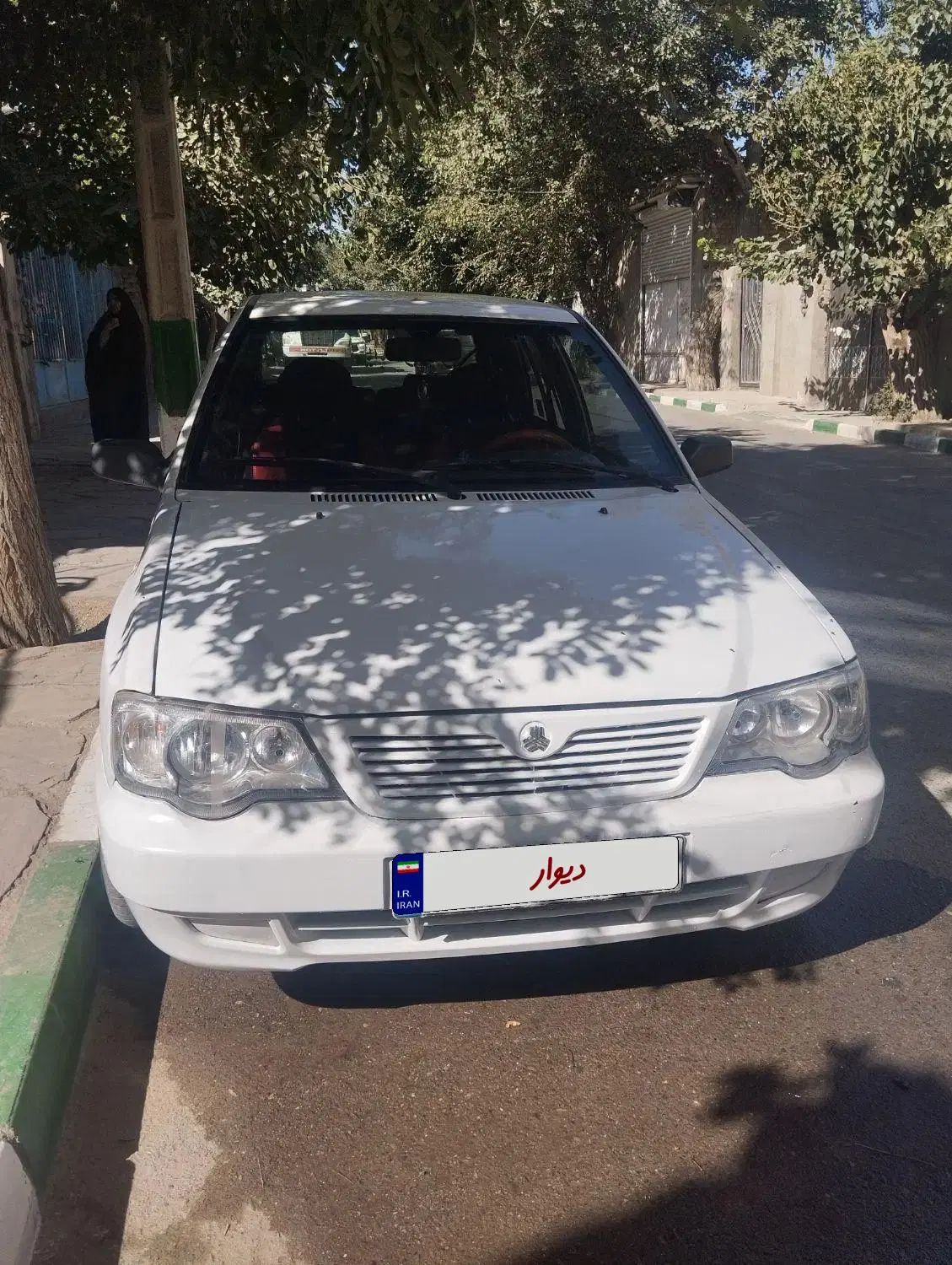 خودرو پراید، 111 آگهی ann_20409740