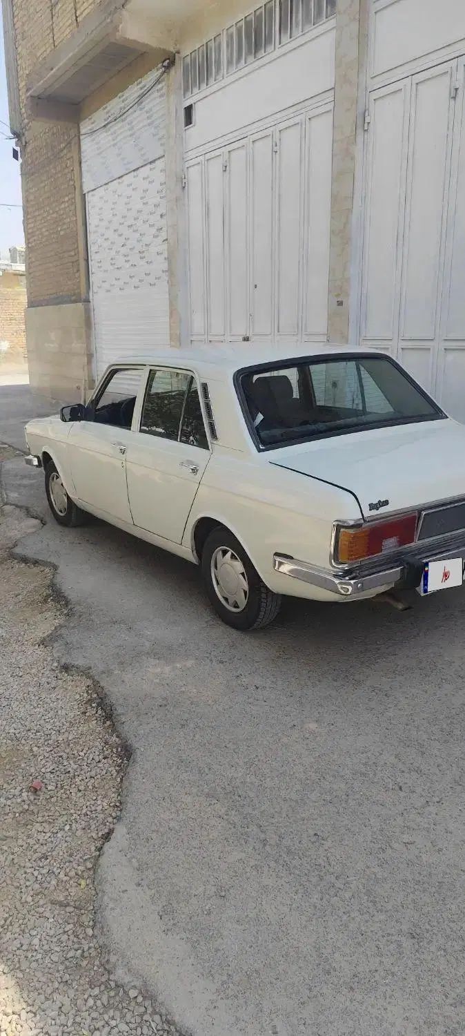 پیکان سواری انژکتور - 1380
