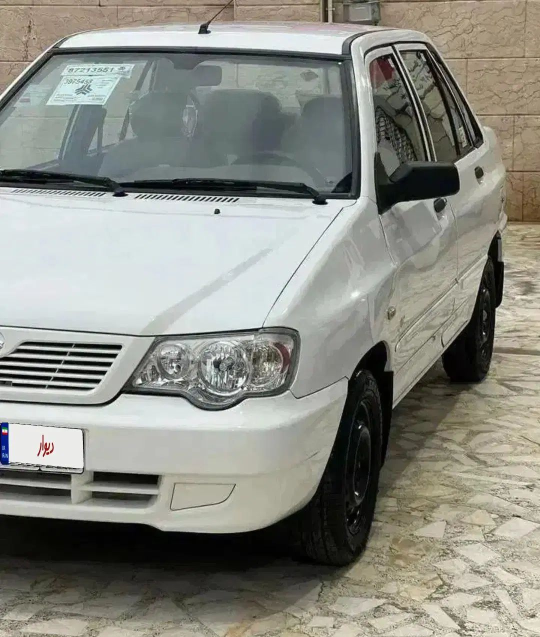 خودرو پراید، 132 آگهی ann_20409749