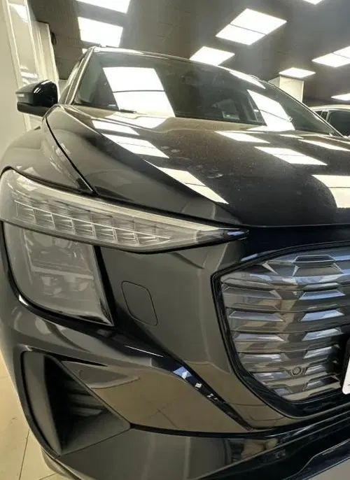 آئودی الکتریکی Q5 ۴۰ - 2024