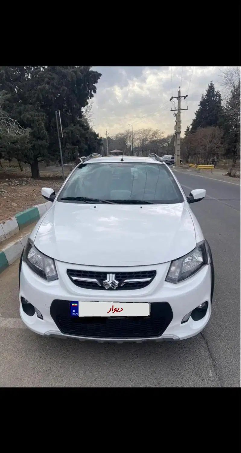 خودرو کوییک، معمولی آگهی ann_20409760