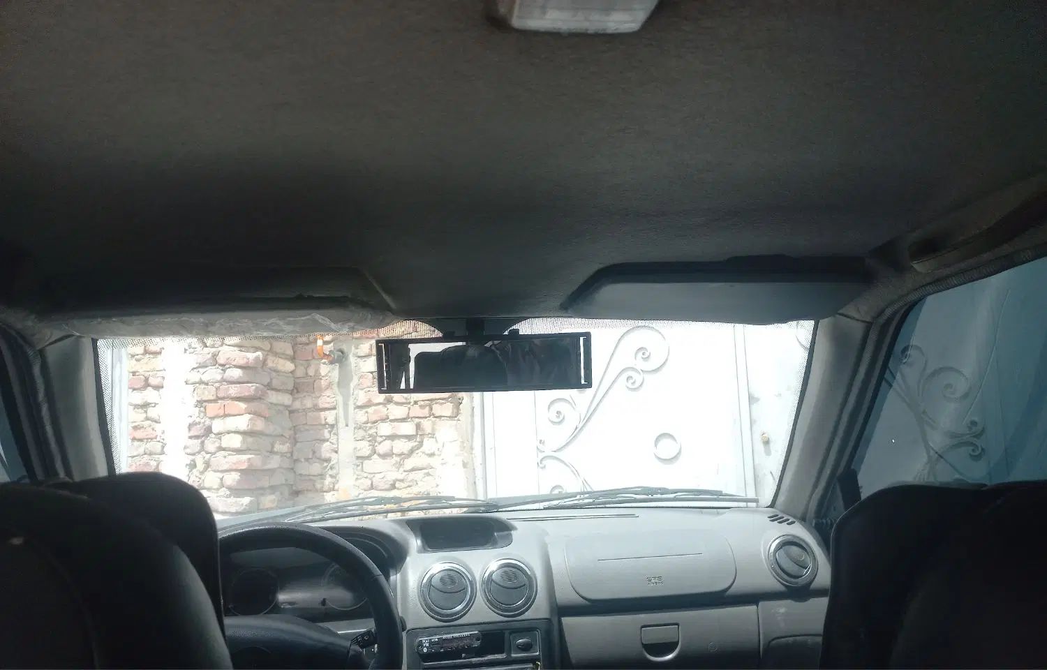 پراید 131 SL - 1392