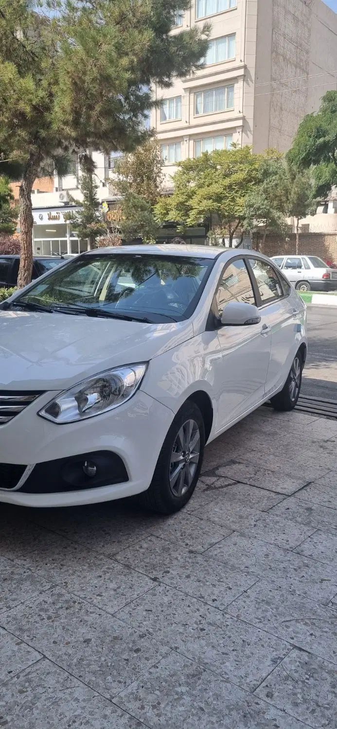 خودرو جک، J4 آگهی ann_20409771