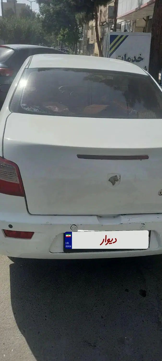 رانا LX TU5 - 1392