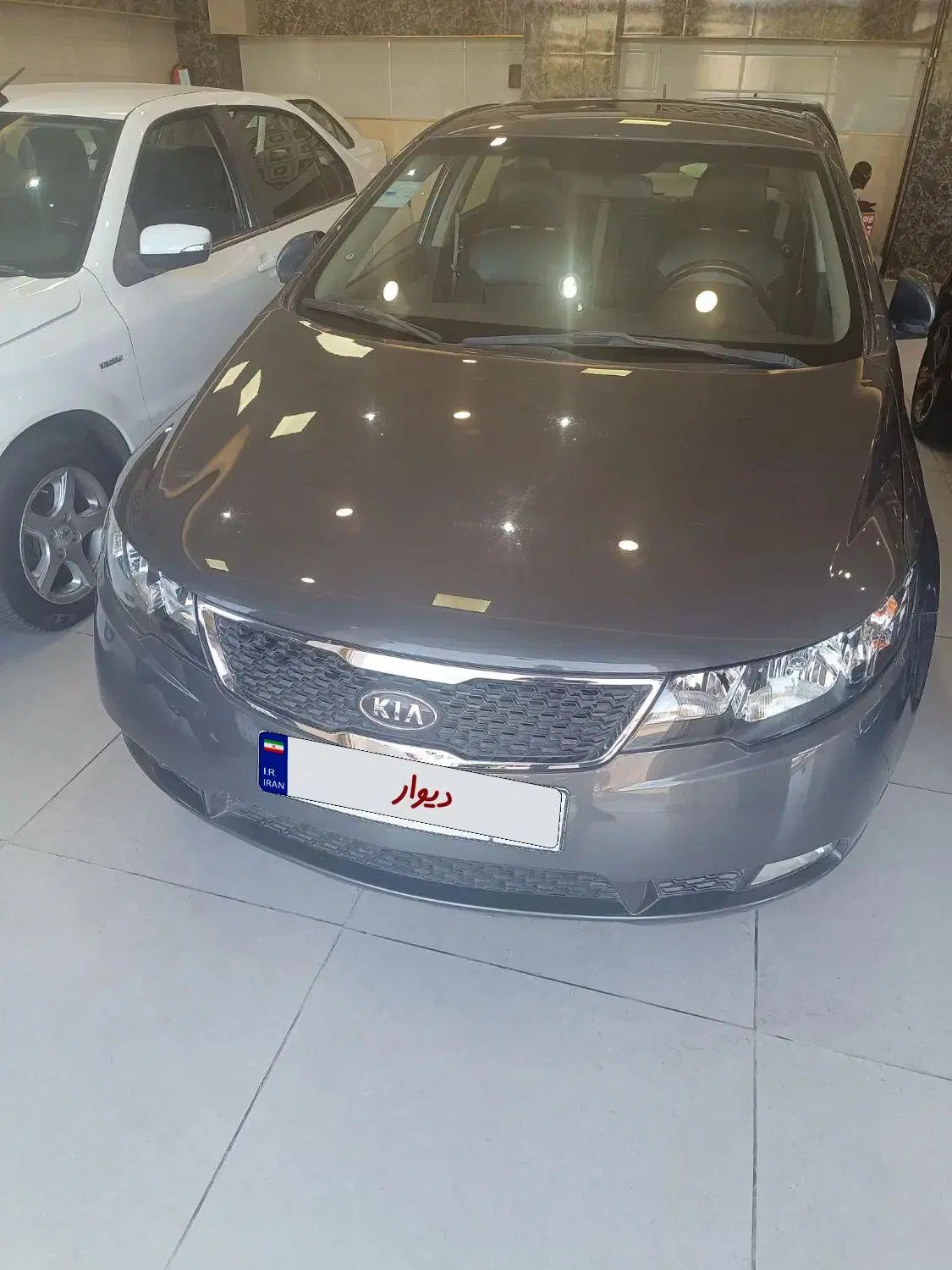خودرو کیا، سراتو آگهی ann_20409796