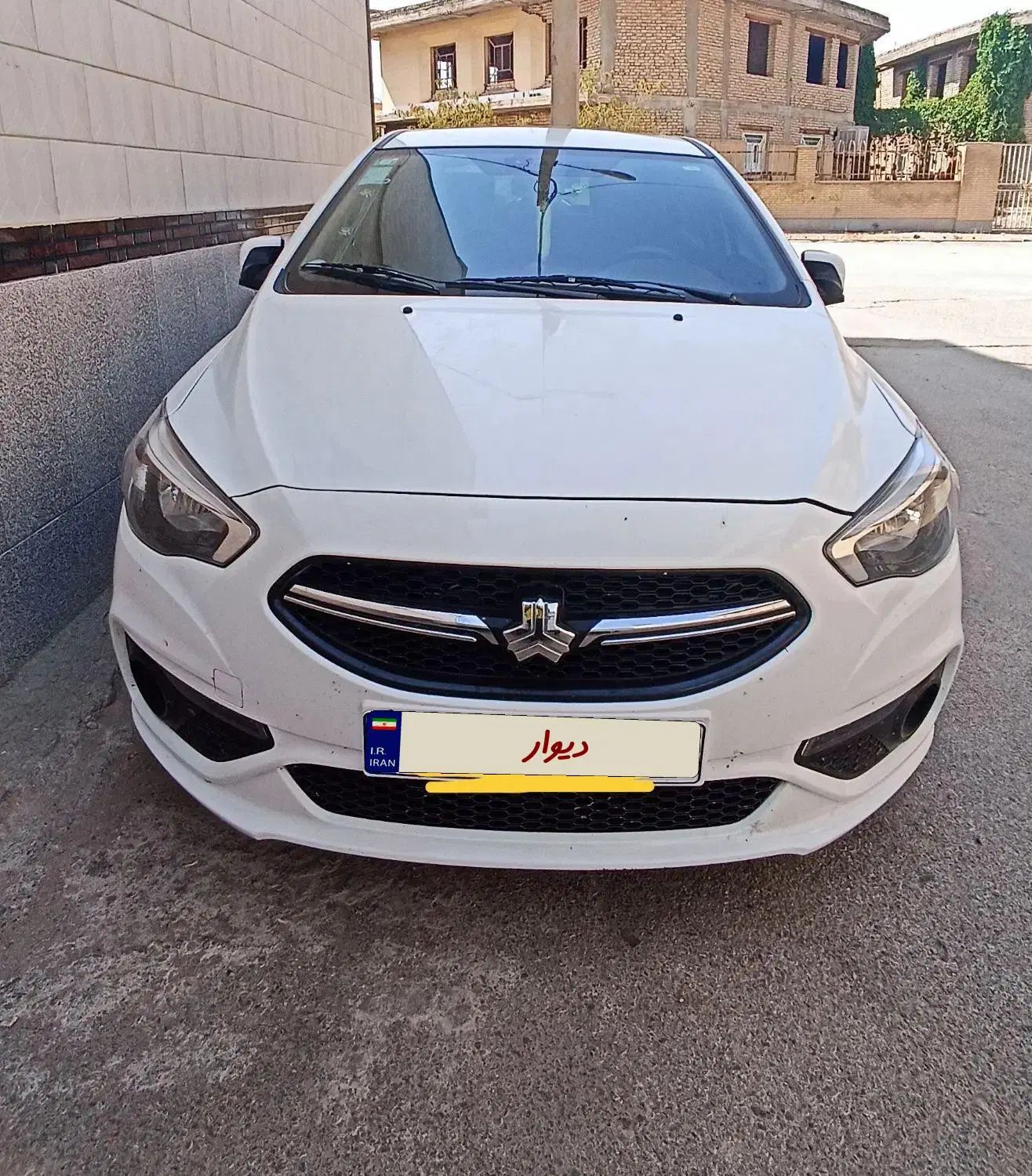خودرو شاهین، G آگهی ann_20409807