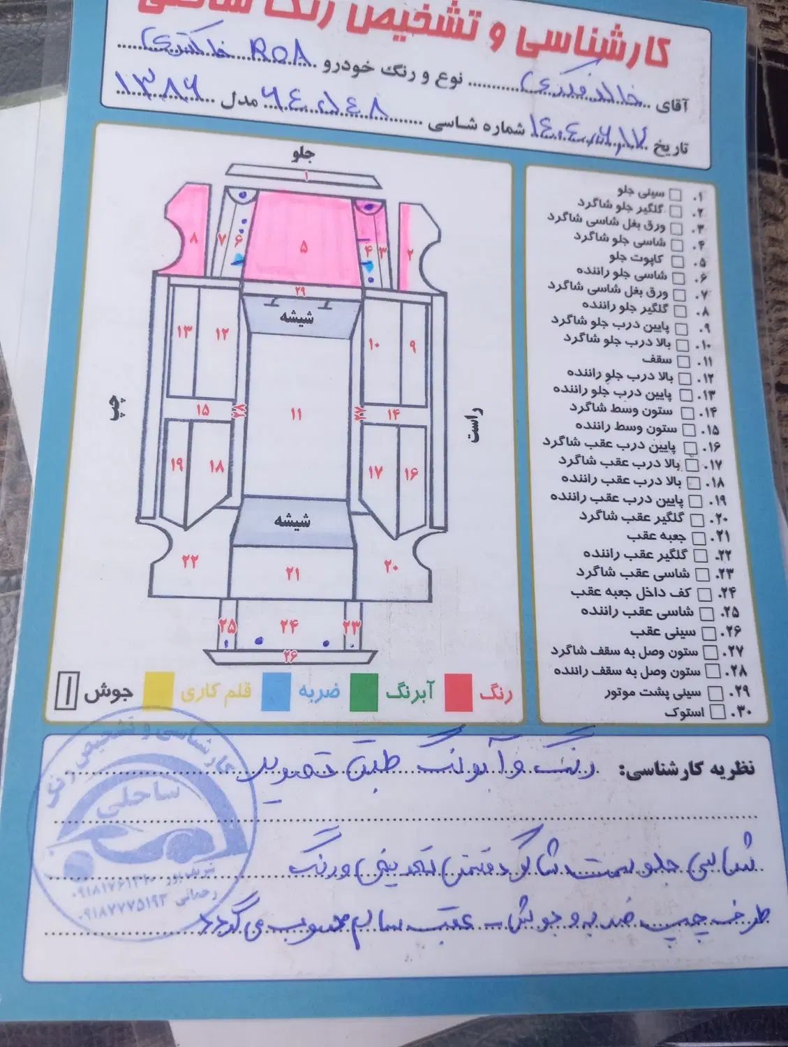 پژو روآ دوگانه سوز - 1386