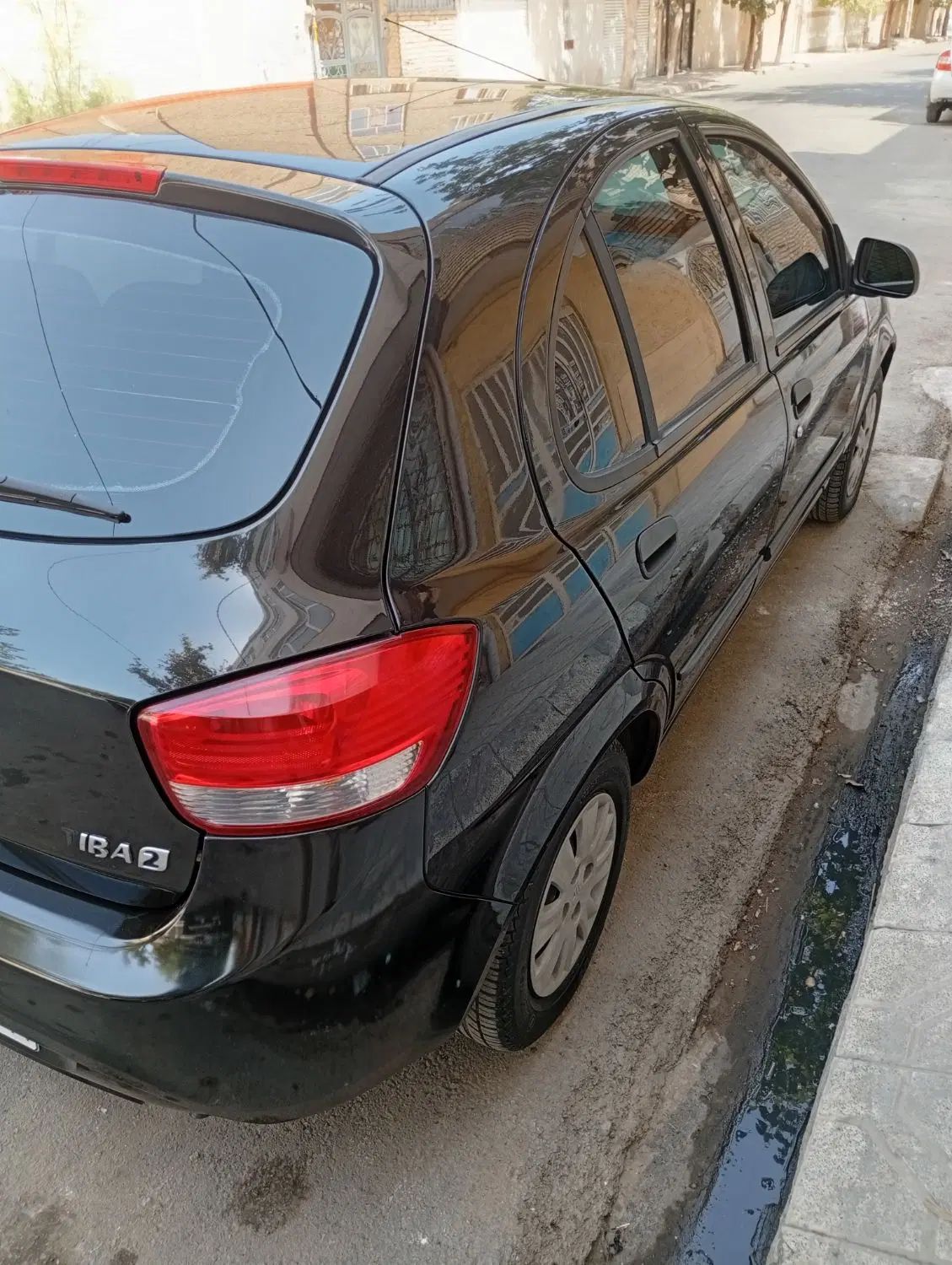خودرو تیبا، 2 آگهی ann_20409827