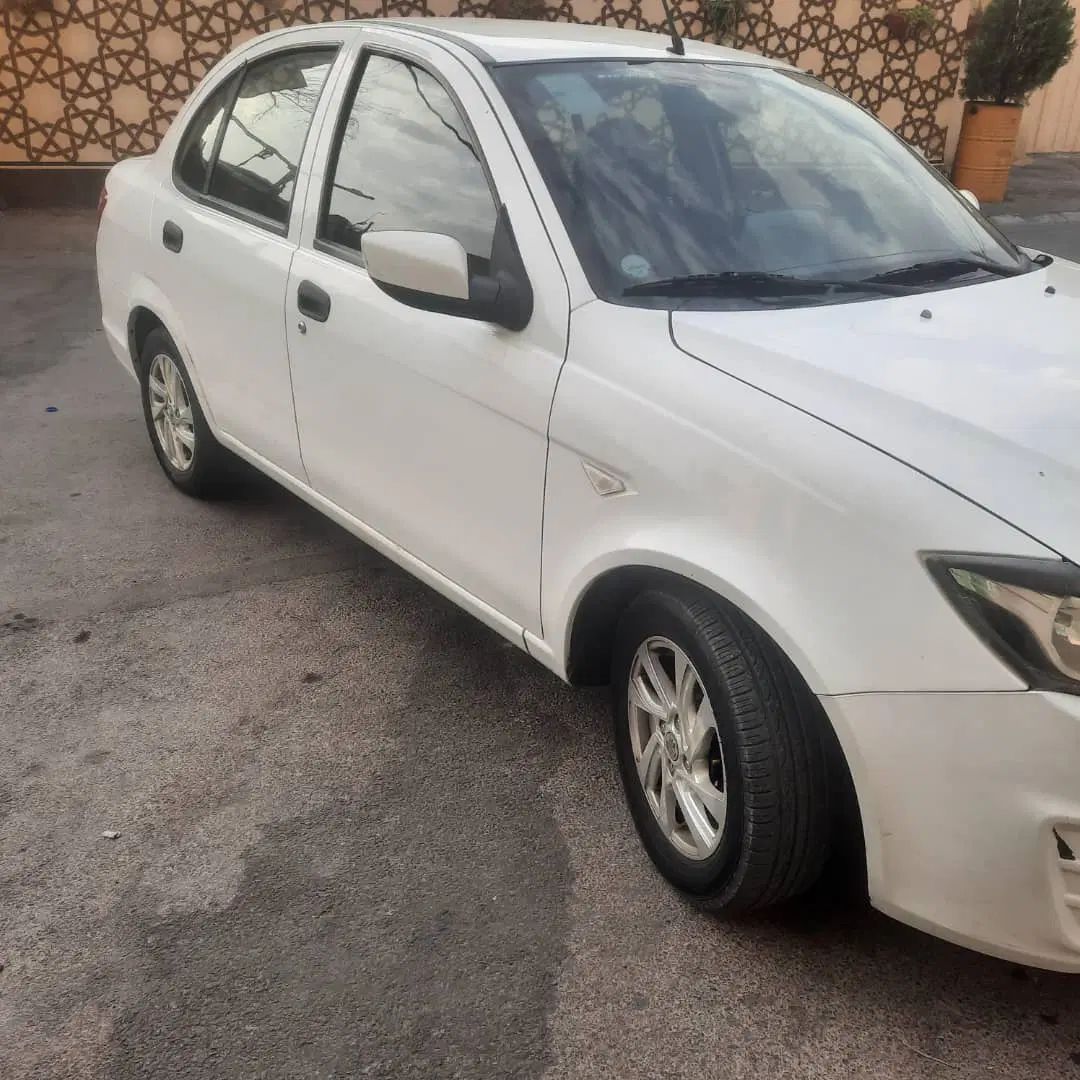 خودرو ساینا، EX آگهی ann_20409829
