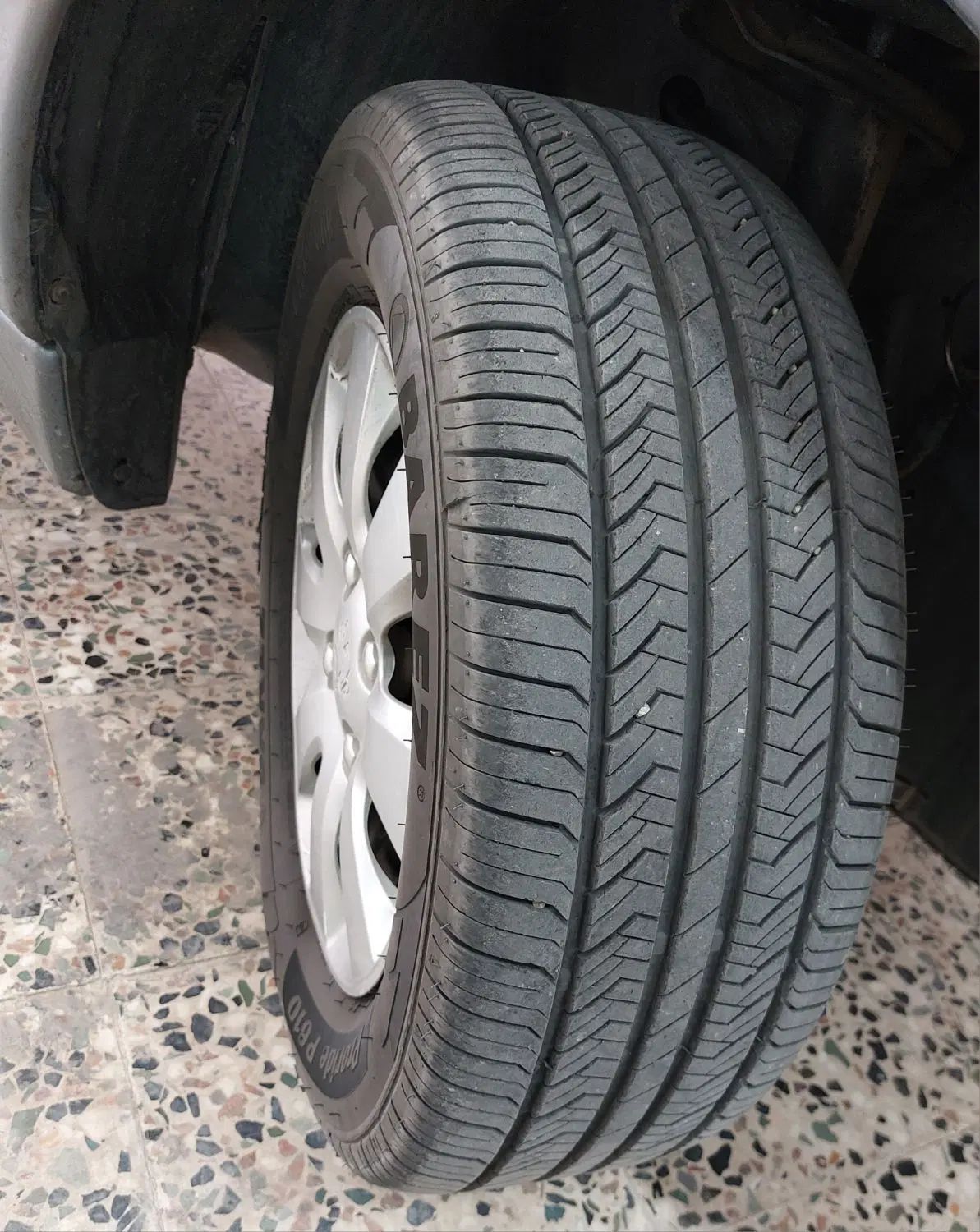 پژو 405 SLX بنزینی TU5 - 1395