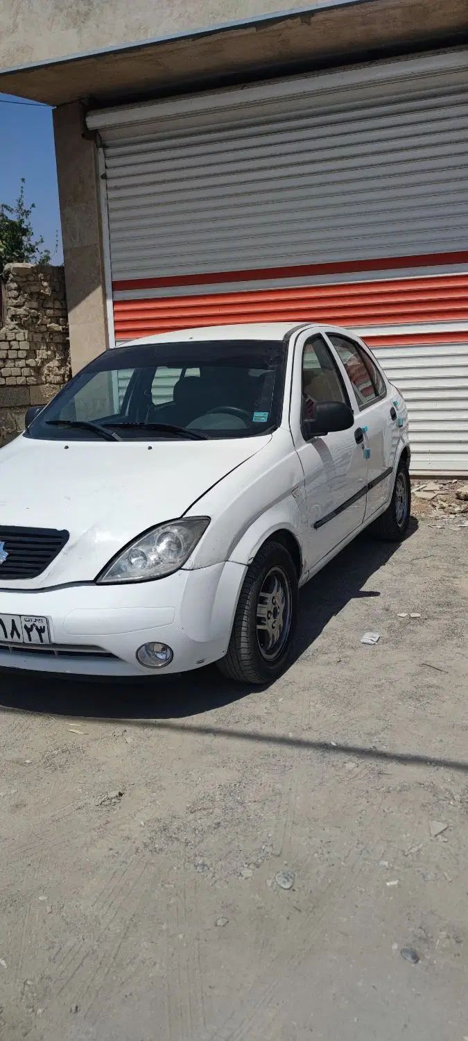 خودرو تیبا، 2 آگهی ann_20409841