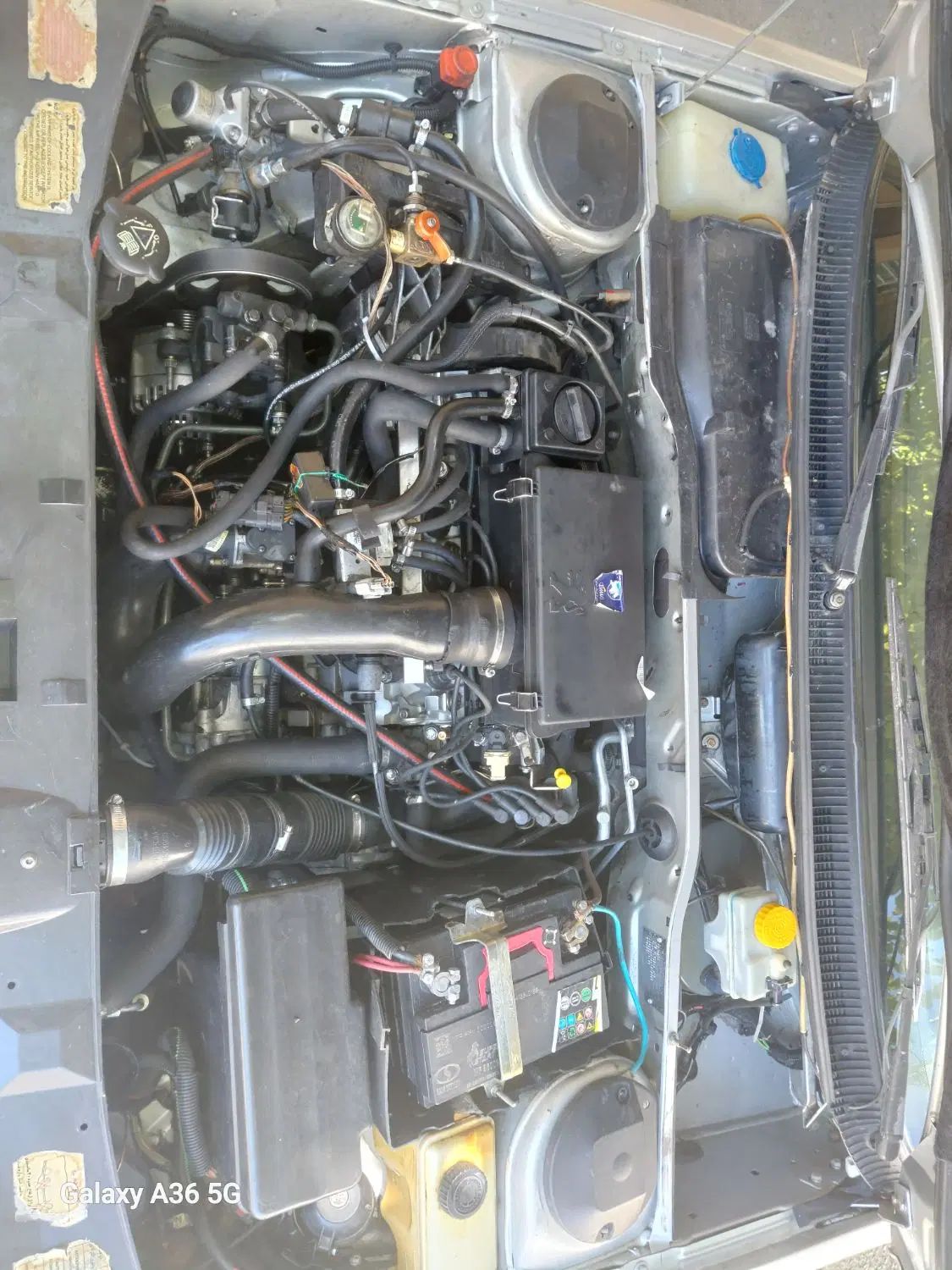 پژو 405 GLX - 1388